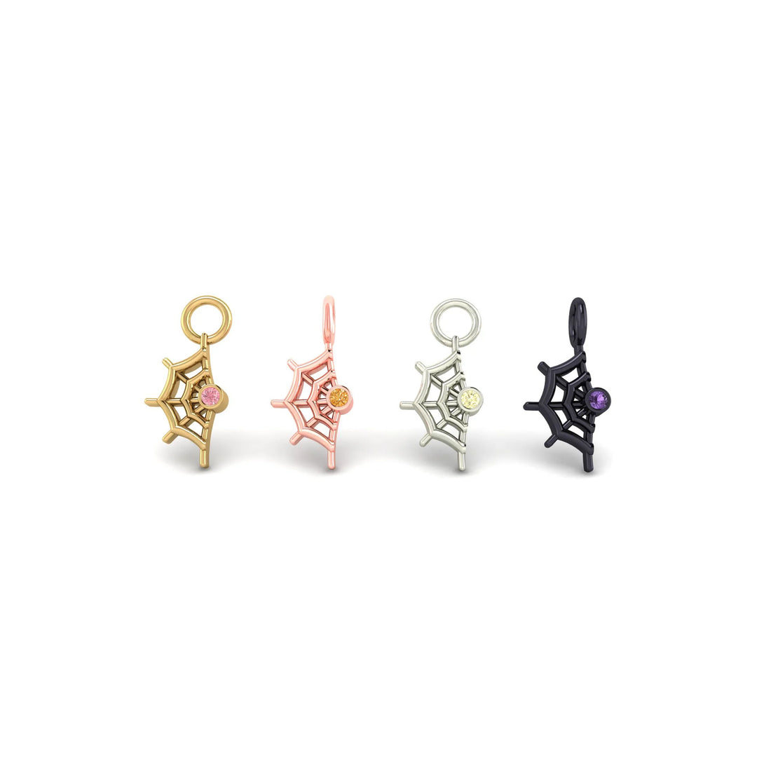 Web Charm by M.US.HROOM — alternate view 4