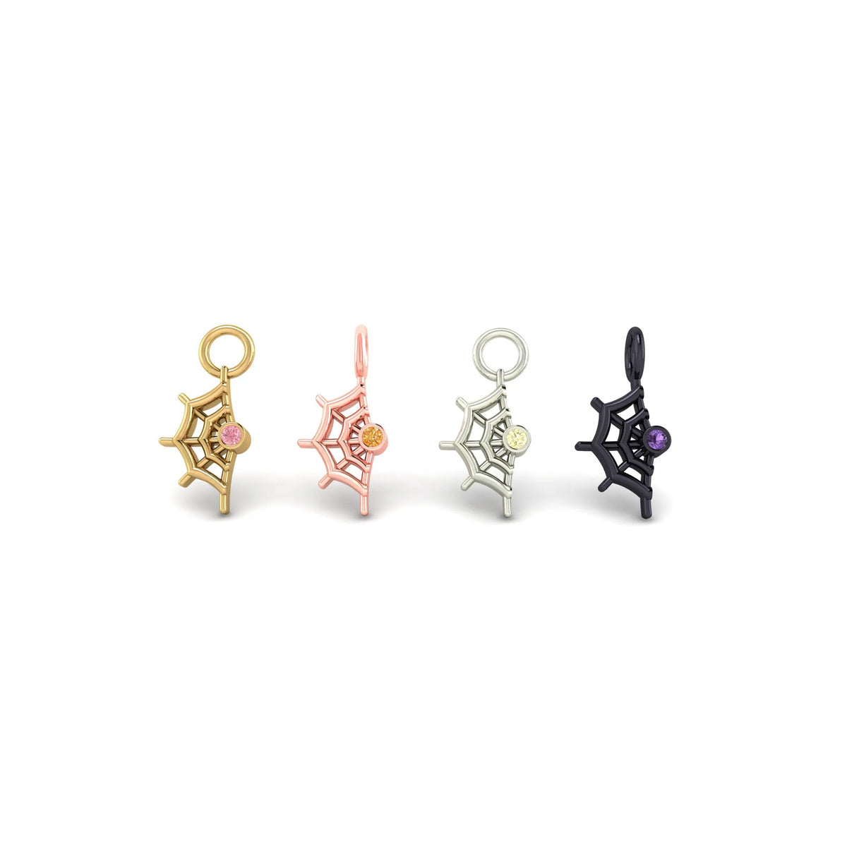 Web Charm by M.US.HROOM — alternate view 4