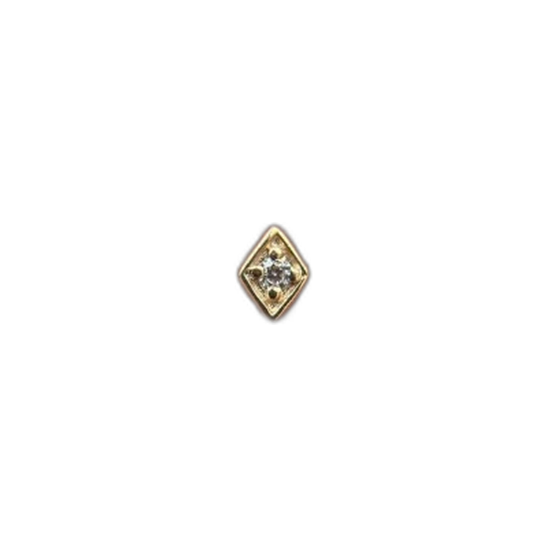 Prism with Gem by M.US.HROOM — alternate view 2