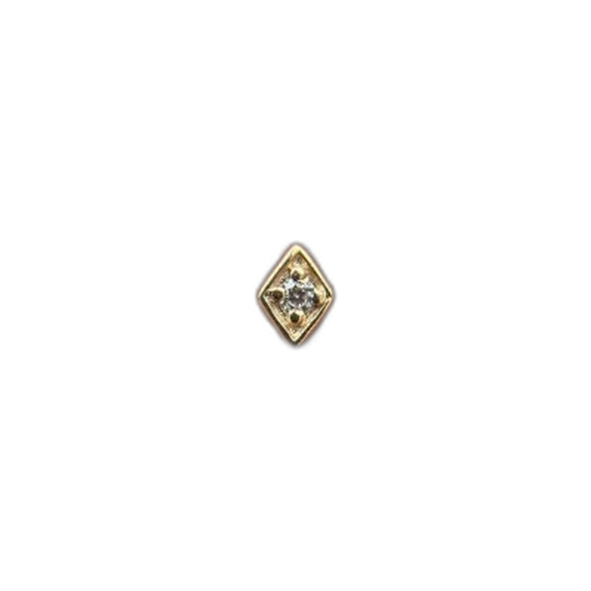 Prism with Gem by M.US.HROOM — alternate view 2