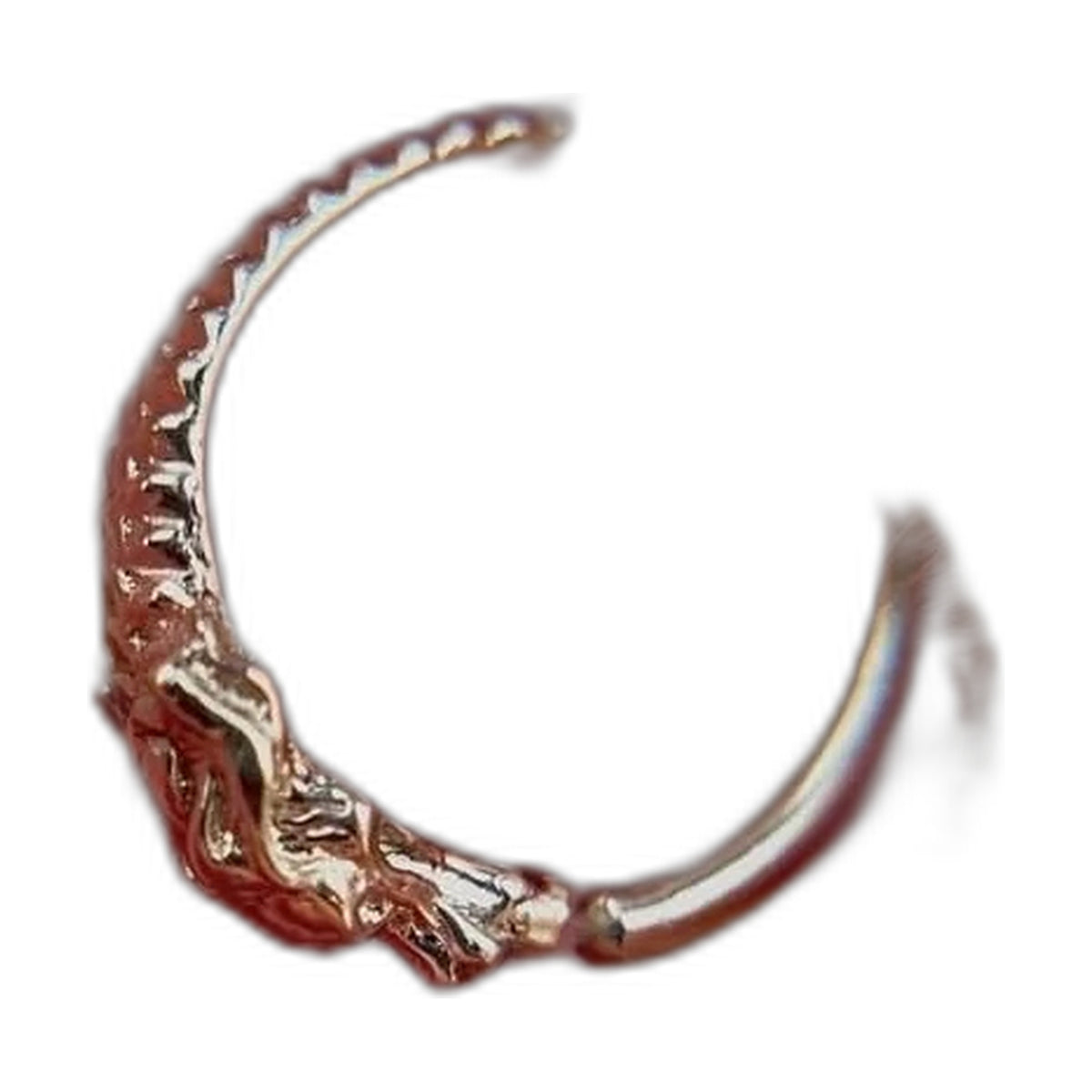 Dragon Ring by M.US.HROOM — alternate view 6