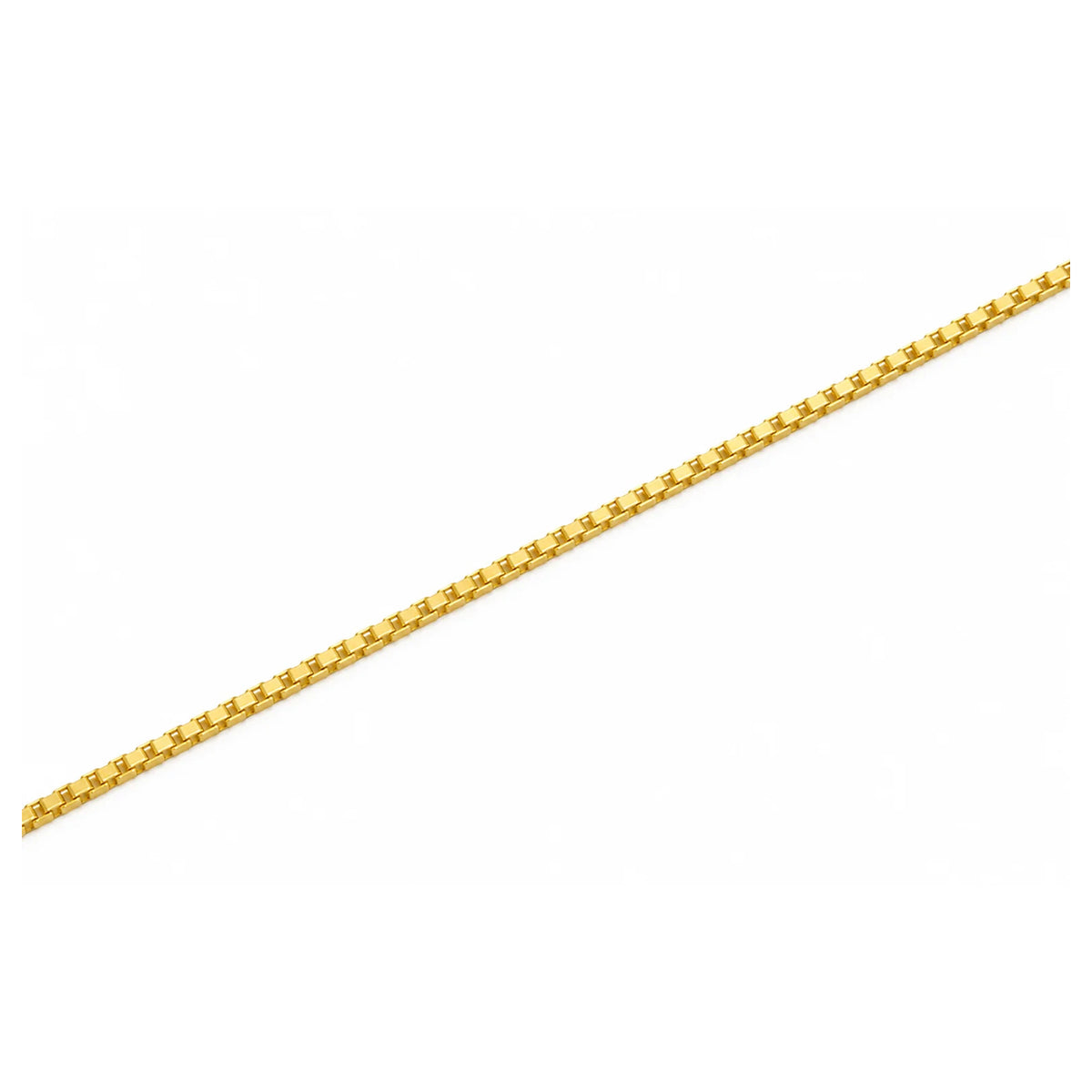 Classic Box Chain by M.US.HROOM