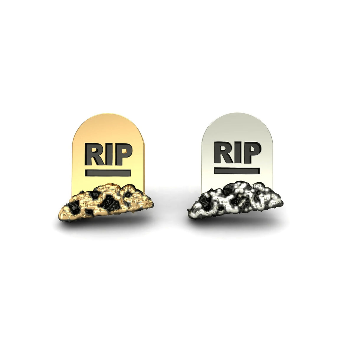 Grave by M.US.HROOM — alternate view 3