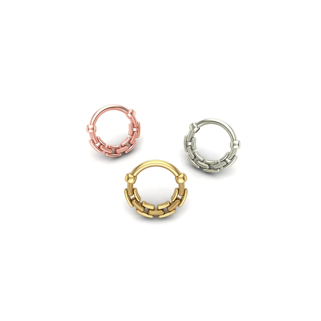 Elena Ring by M.US.HROOM — alternate view 3