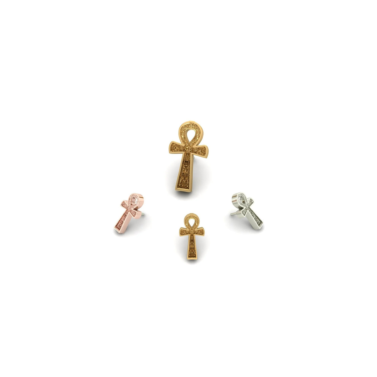 Ankh by M.US.HROOM
