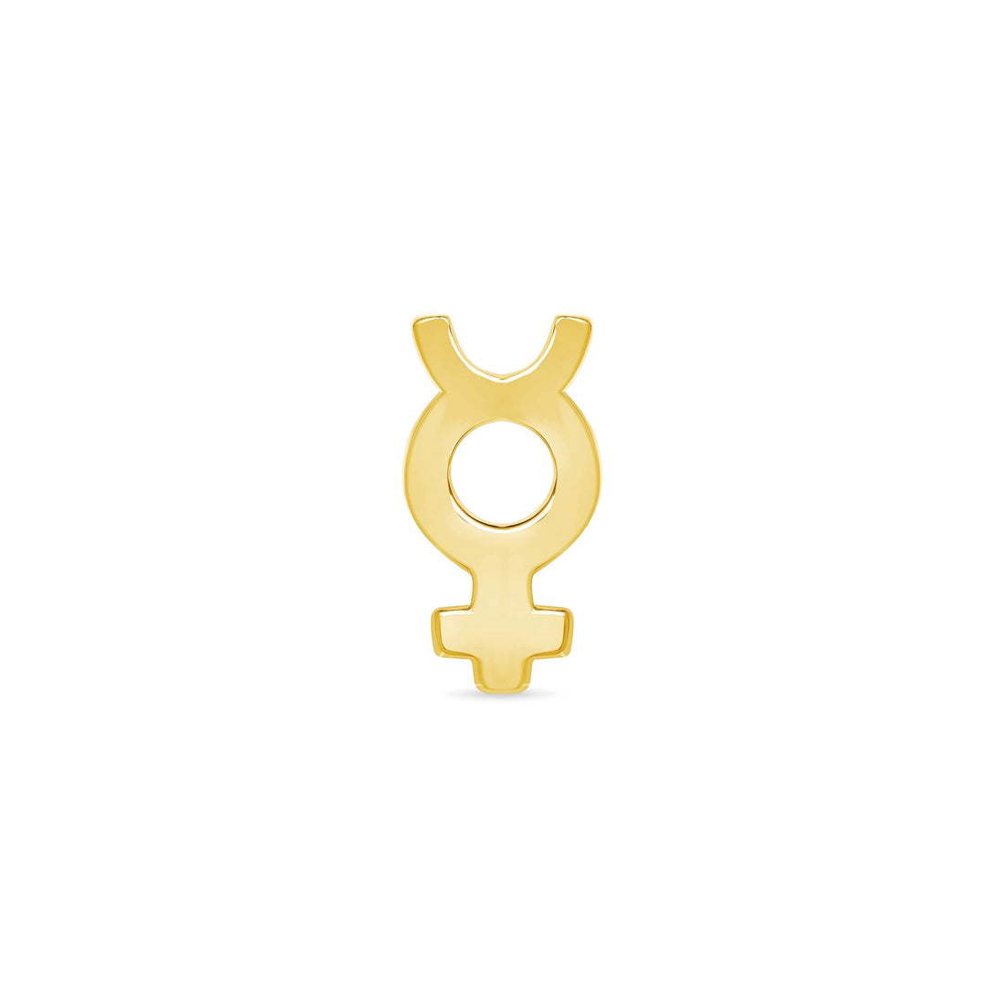 Mercury Symbol — NorVoch