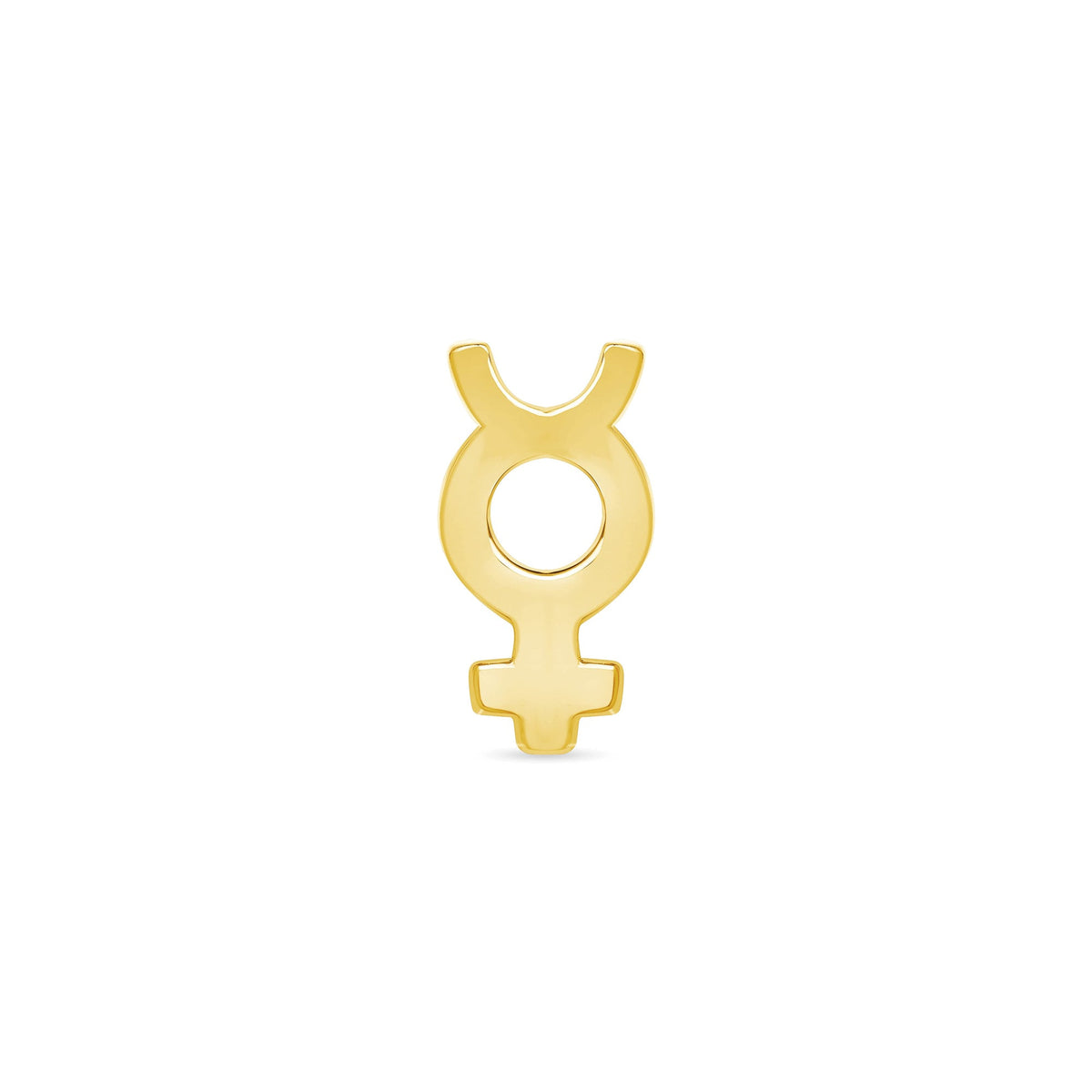 Mercury Symbol — NorVoch