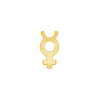 Mercury Symbol — NorVoch