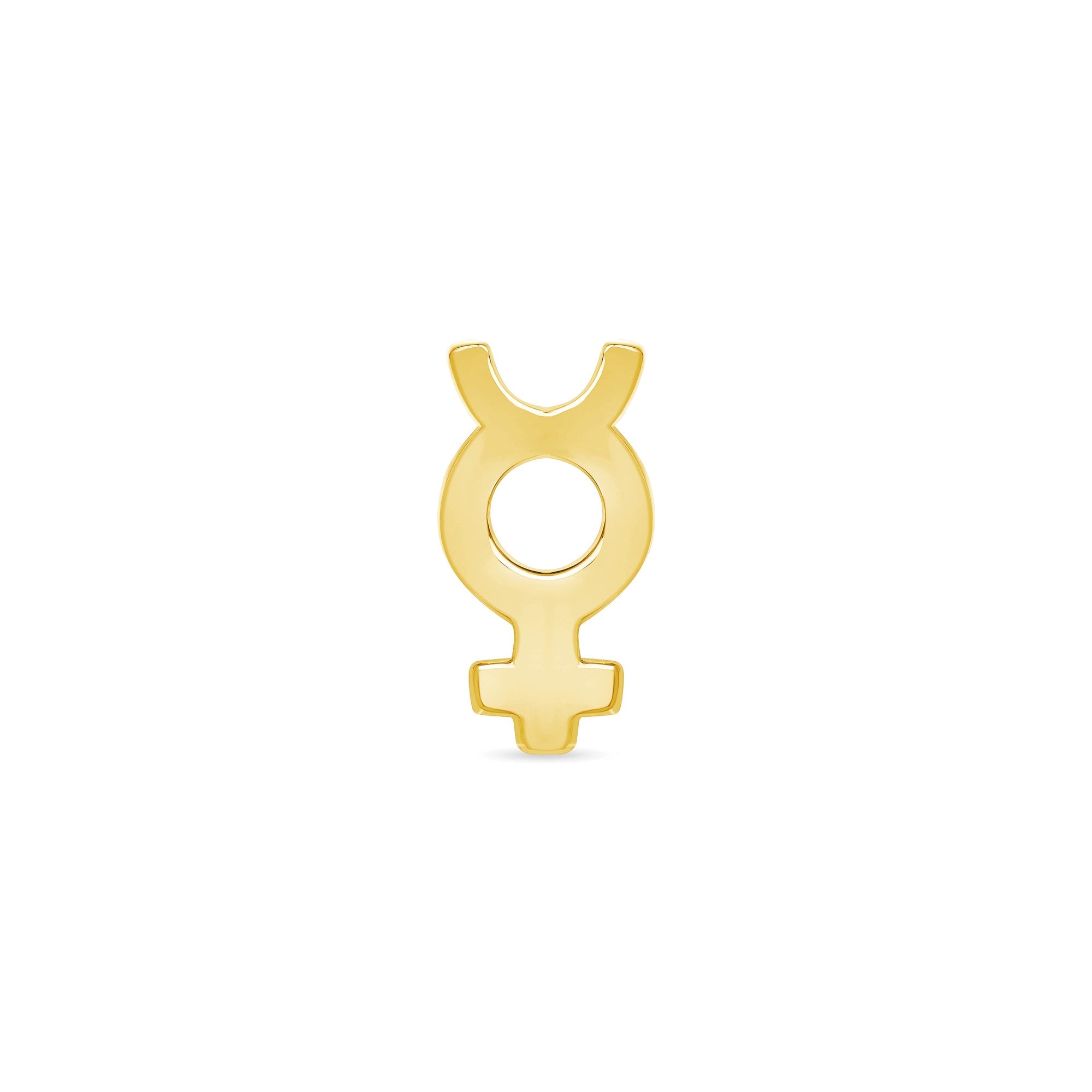 Mercury Symbol — NorVoch