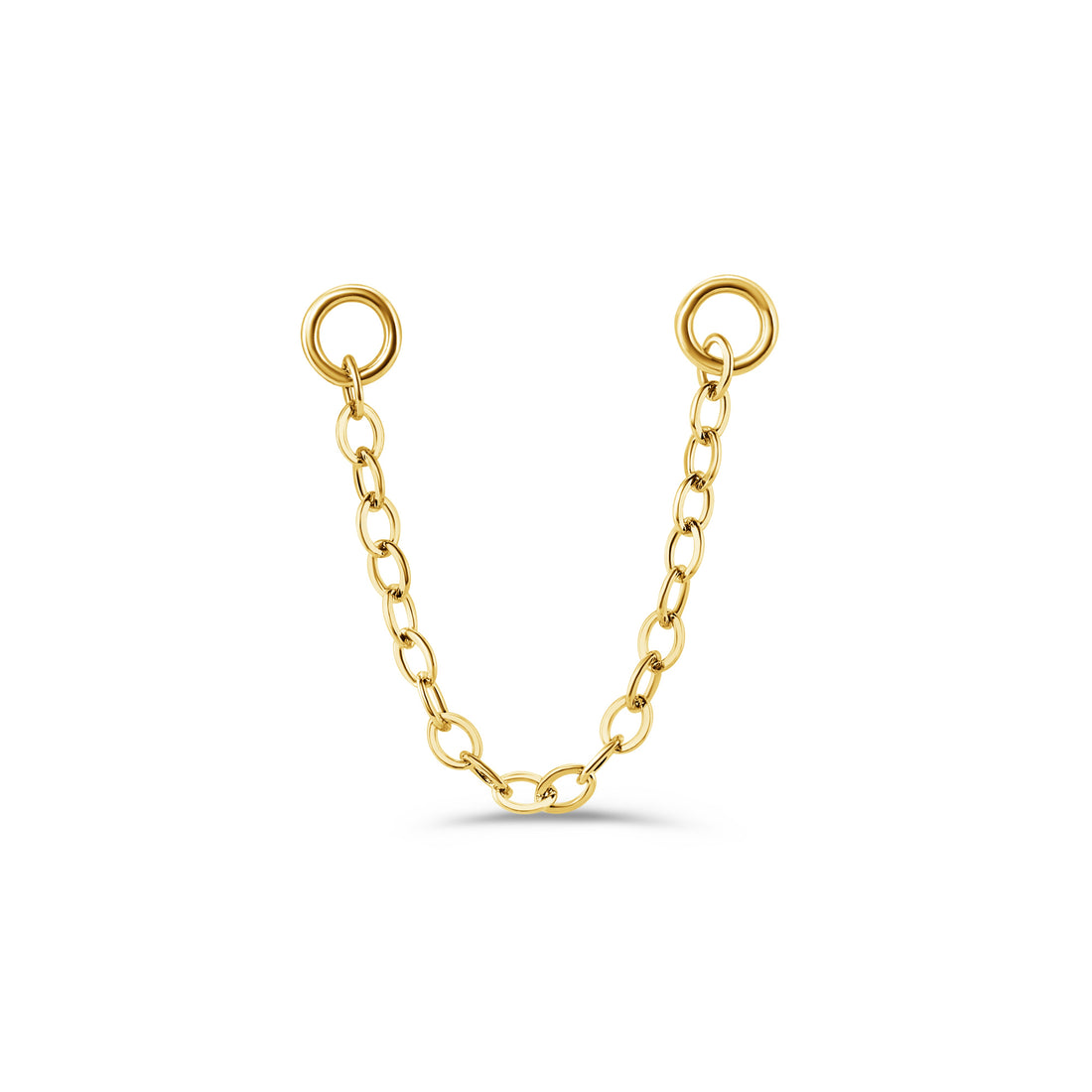 Cable Chain — NorVoch
