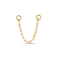 Cable Chain — NorVoch