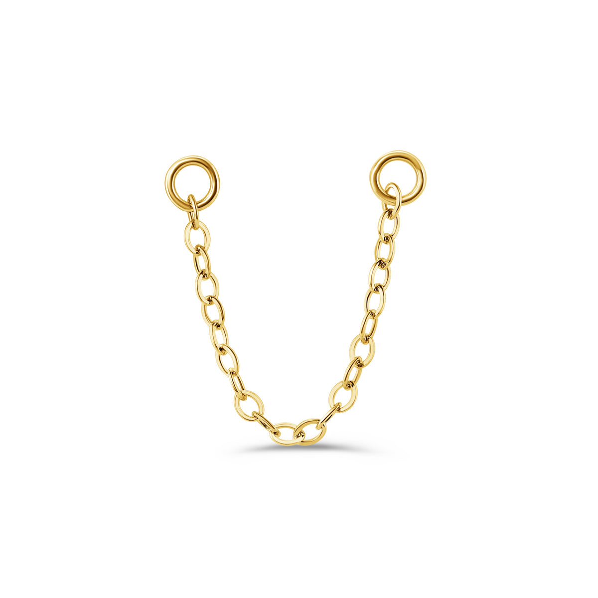 Cable Chain — NorVoch