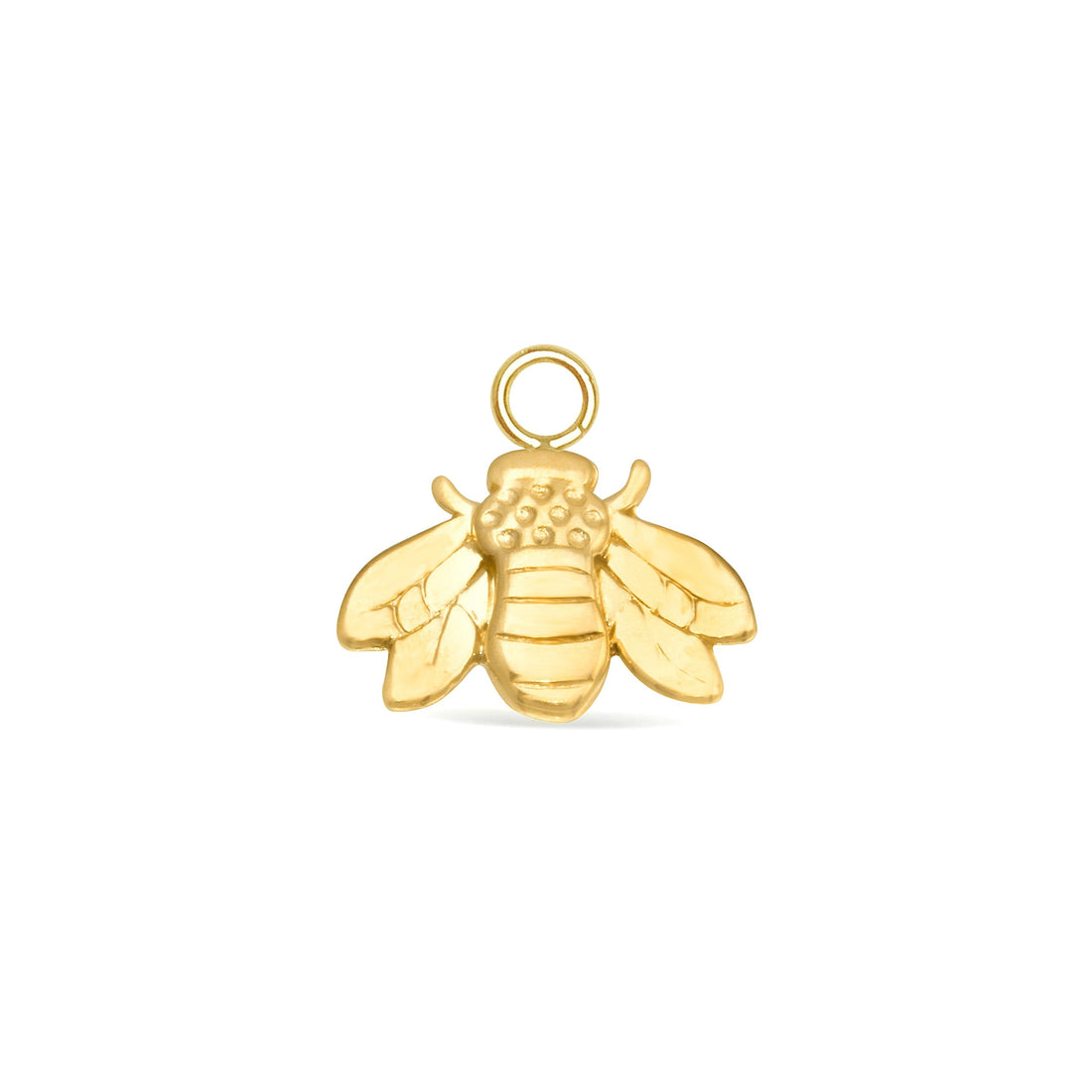 Flying Bee Charm — NorVoch
