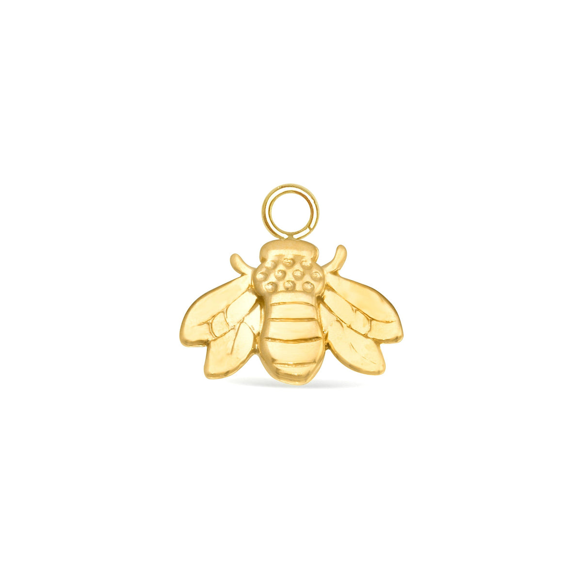 Flying Bee Charm — NorVoch