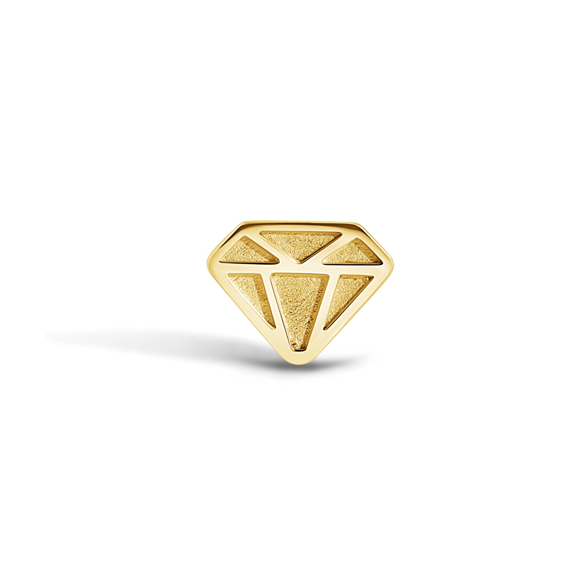 Diamond Trim — NorVoch