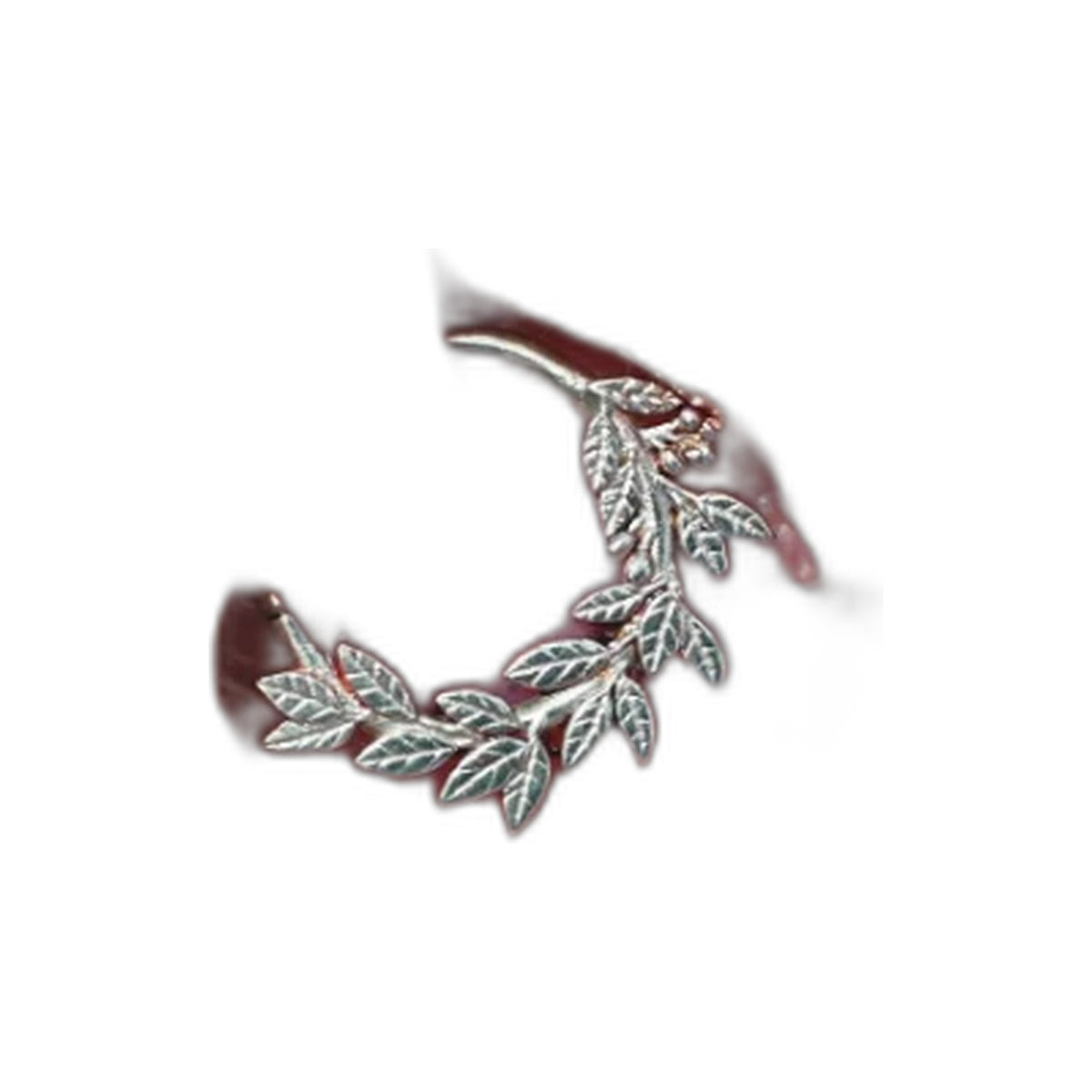 Wreath Ring by M.US.HROOM — alternate view 5