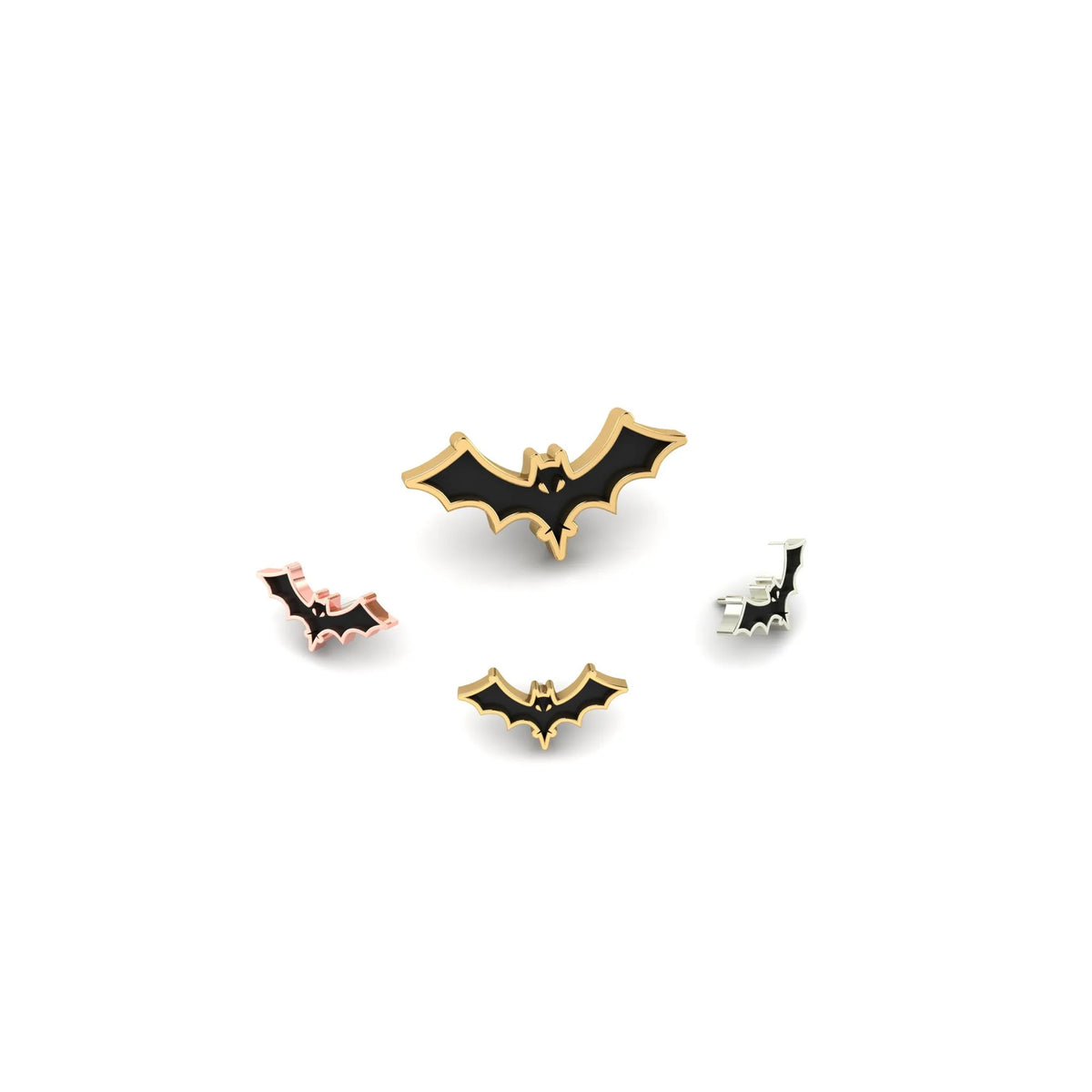 Bat by M.US.HROOM