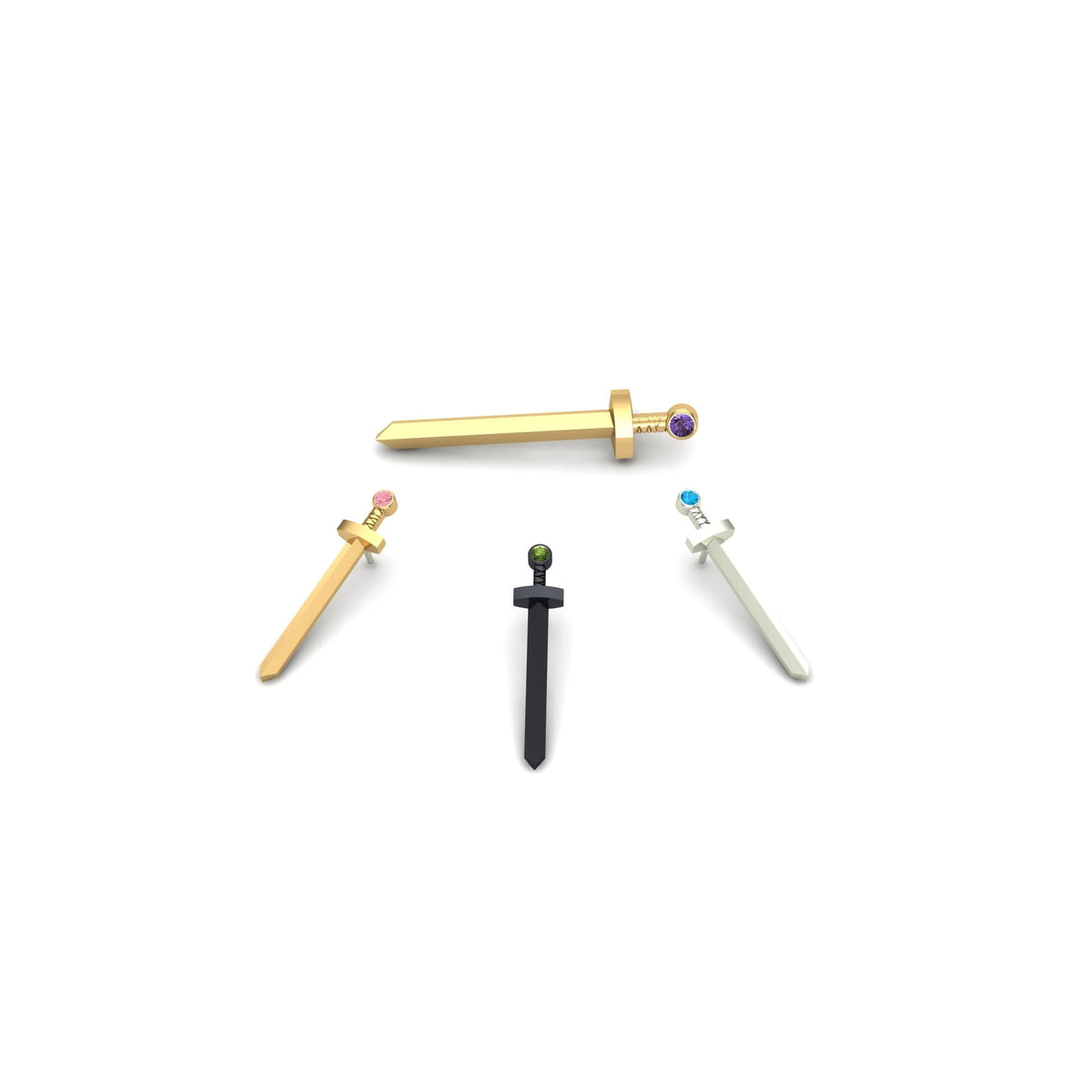 Sword by M.US.HROOM