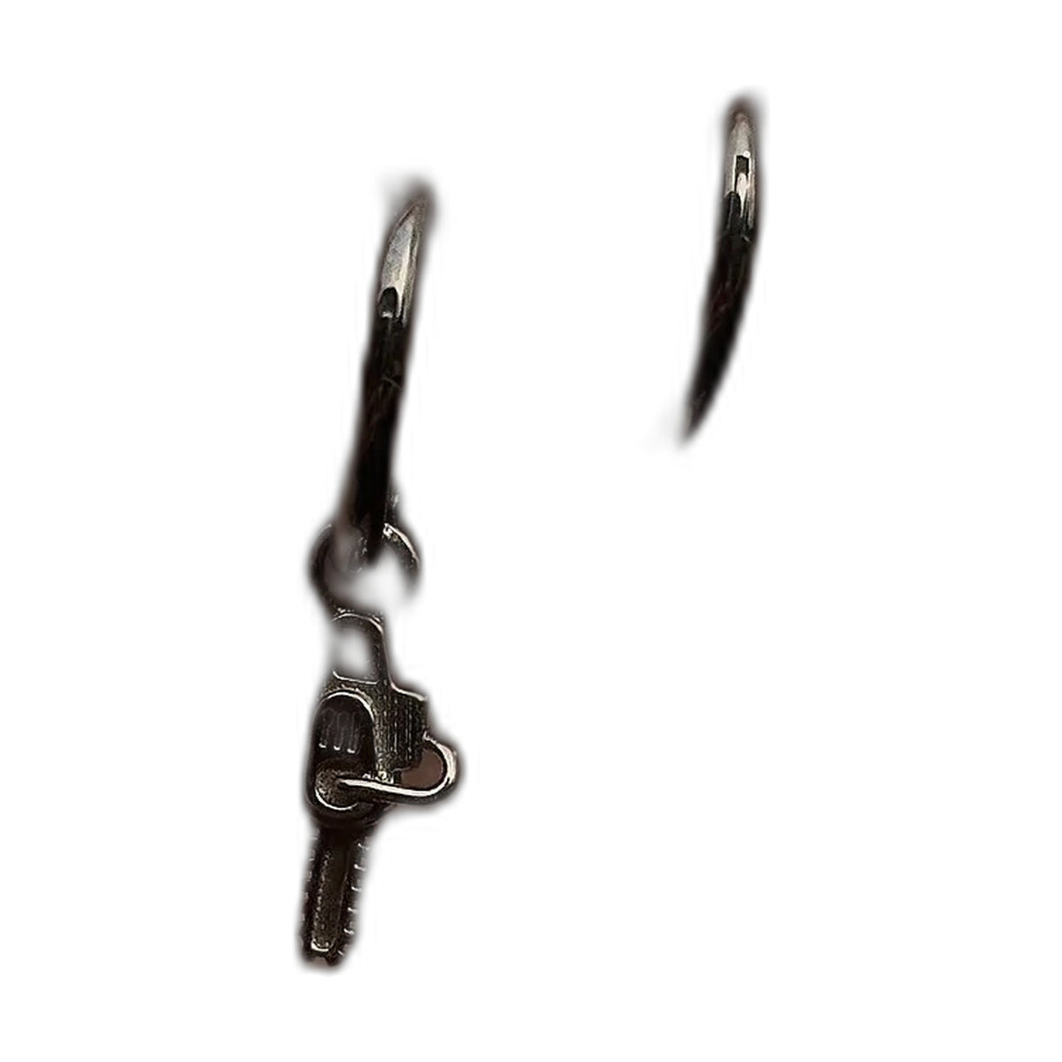 Chainsaw Charm by M.US.HROOM — alternate view 2