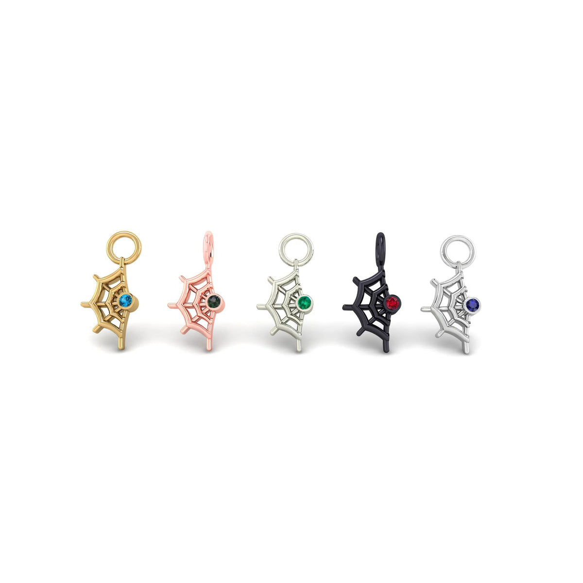 Web Charm by M.US.HROOM — alternate view 5