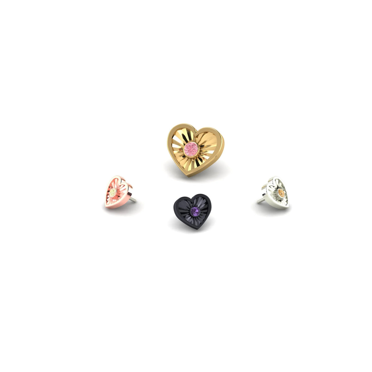 Heartburst by M.US.HROOM — alternate view 2