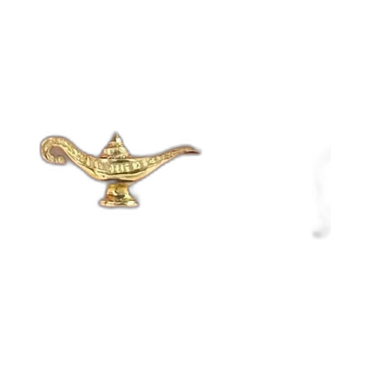 Magic Lamp by M.US.HROOM — alternate view 2