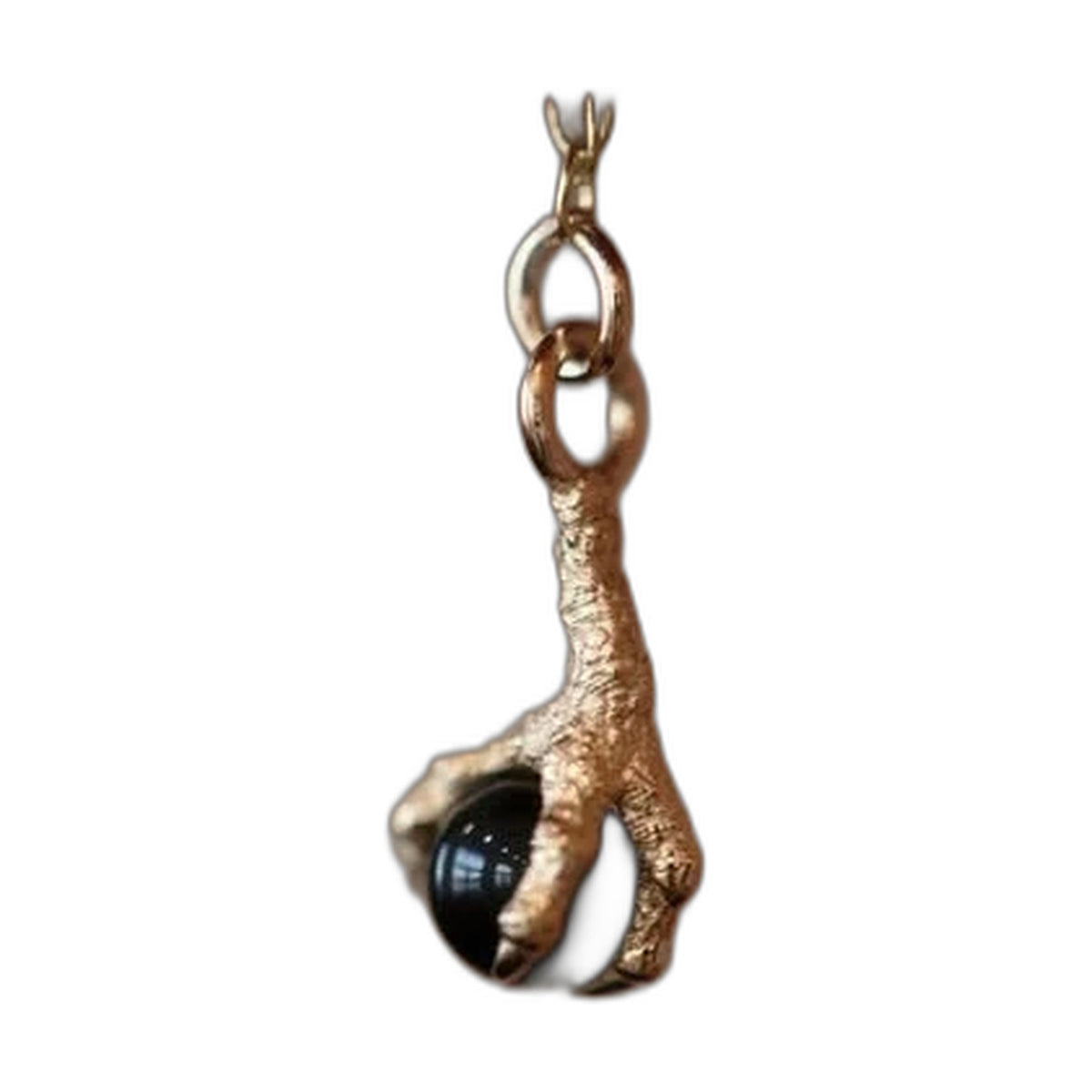 Claw Charm by M.US.HROOM — alternate view 2
