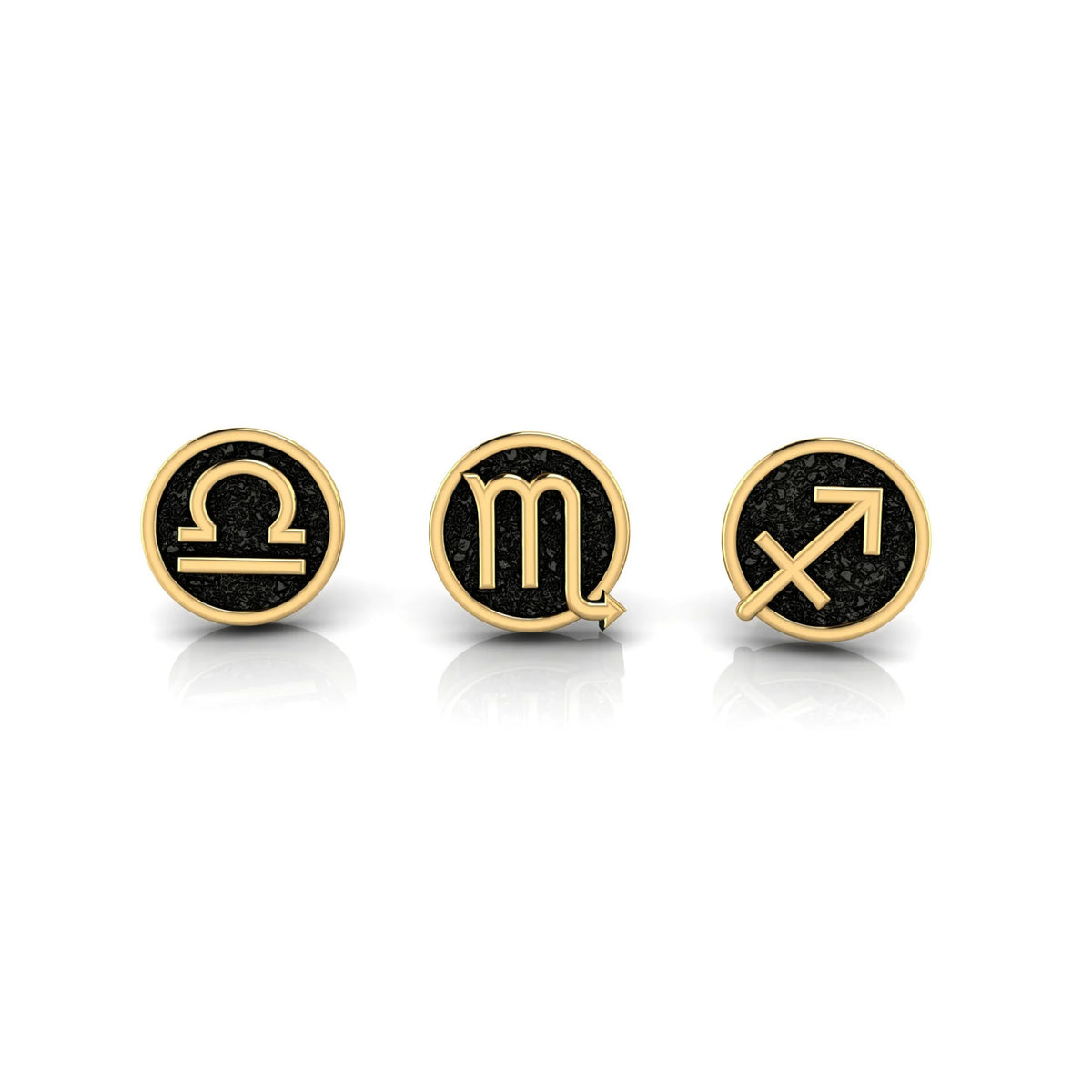 Zodiac Signs by M.US.HROOM — alternate view 2