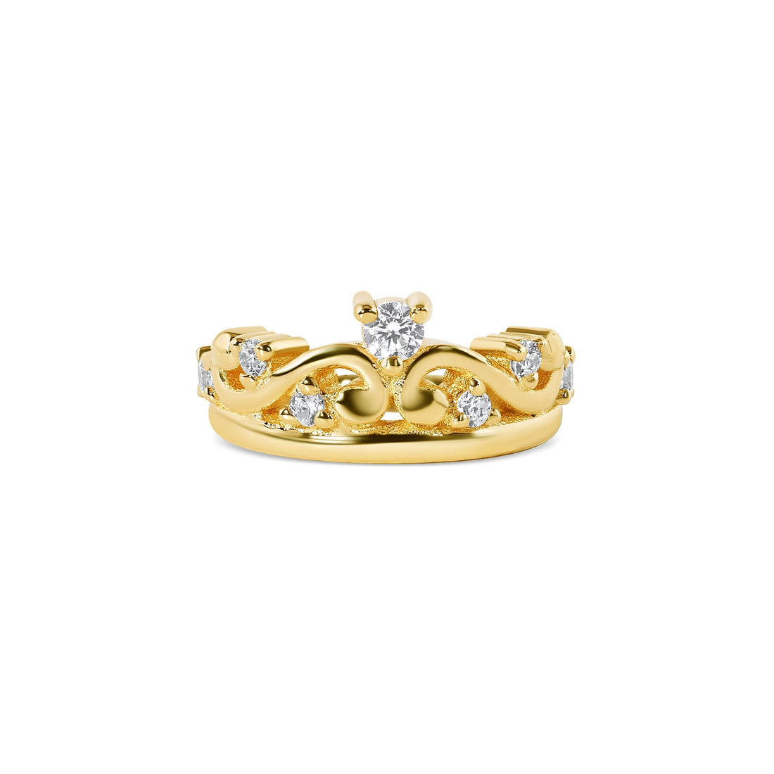 Queen Eloise Clicker — NorVoch