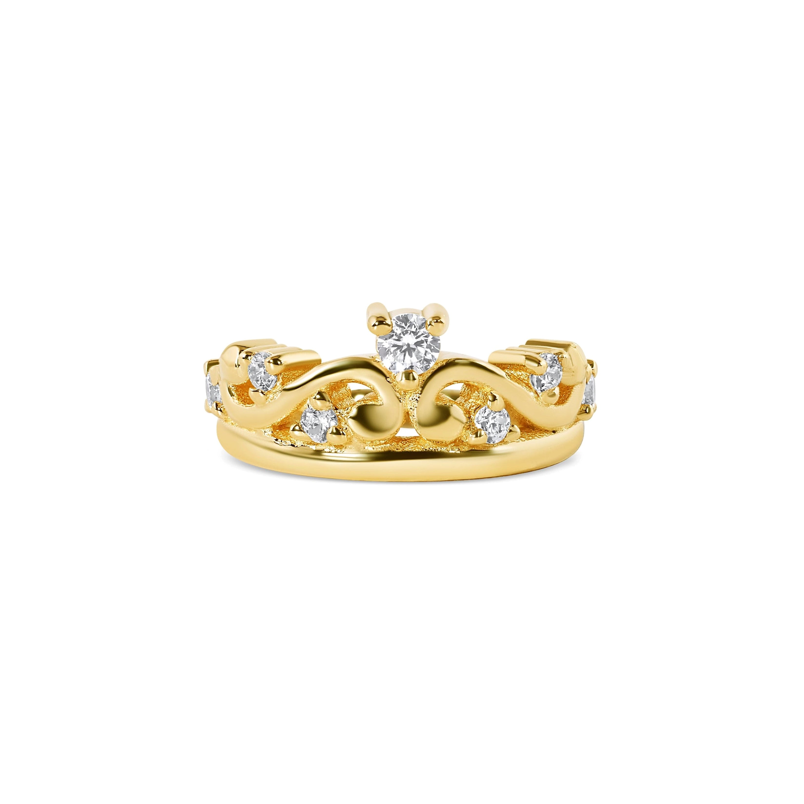 Queen Eloise Clicker — NorVoch