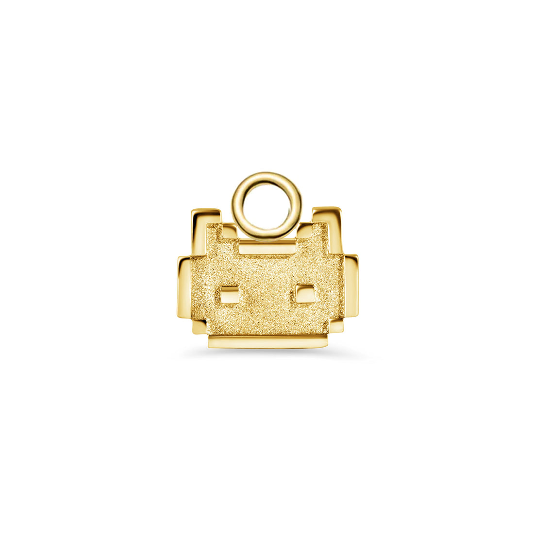 Pixel Cat Charm — NorVoch