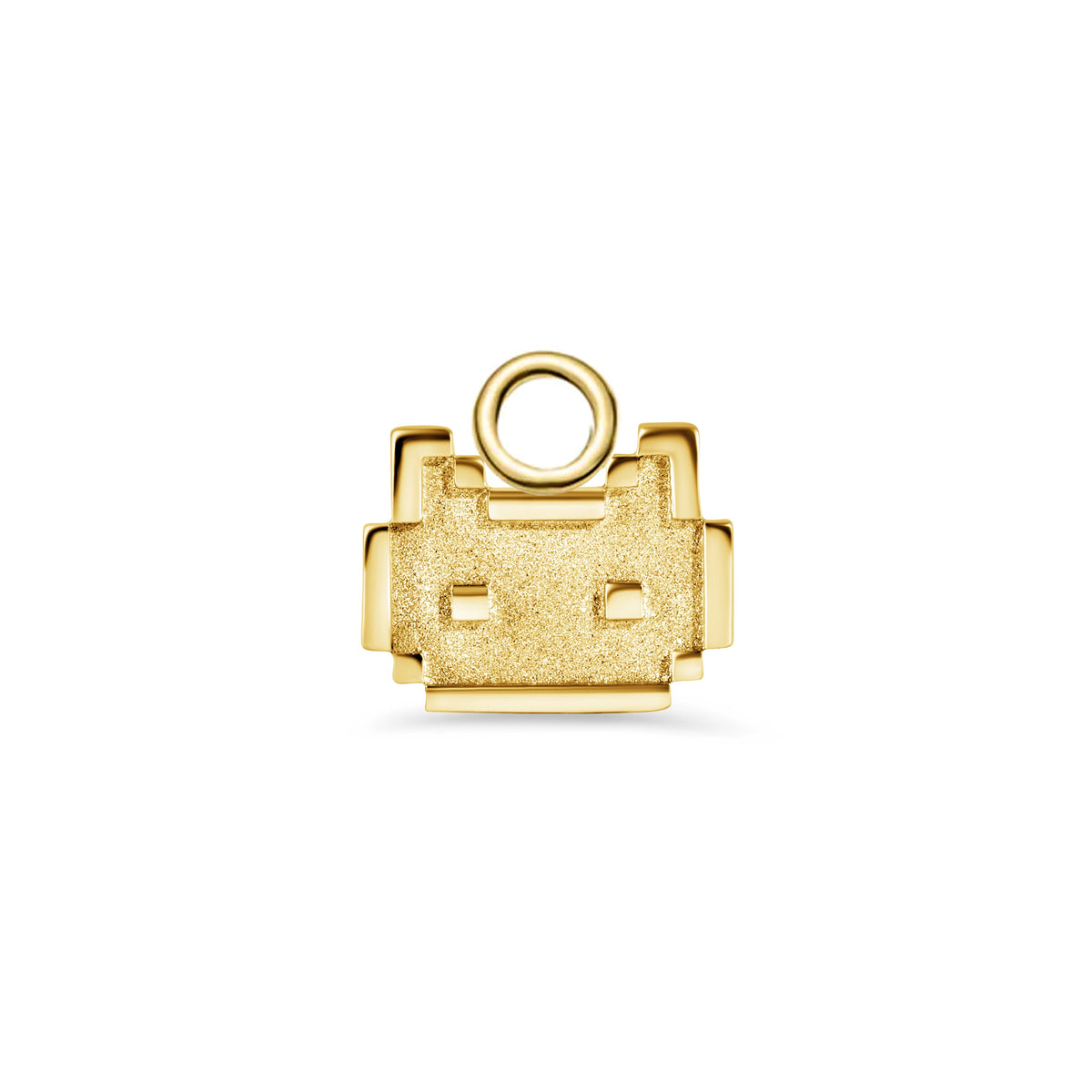 Pixel Cat Charm — NorVoch