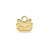 Pixel Cat Charm — NorVoch