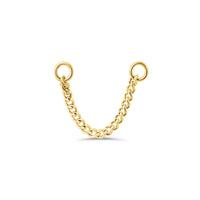Cuban Chain — NorVoch