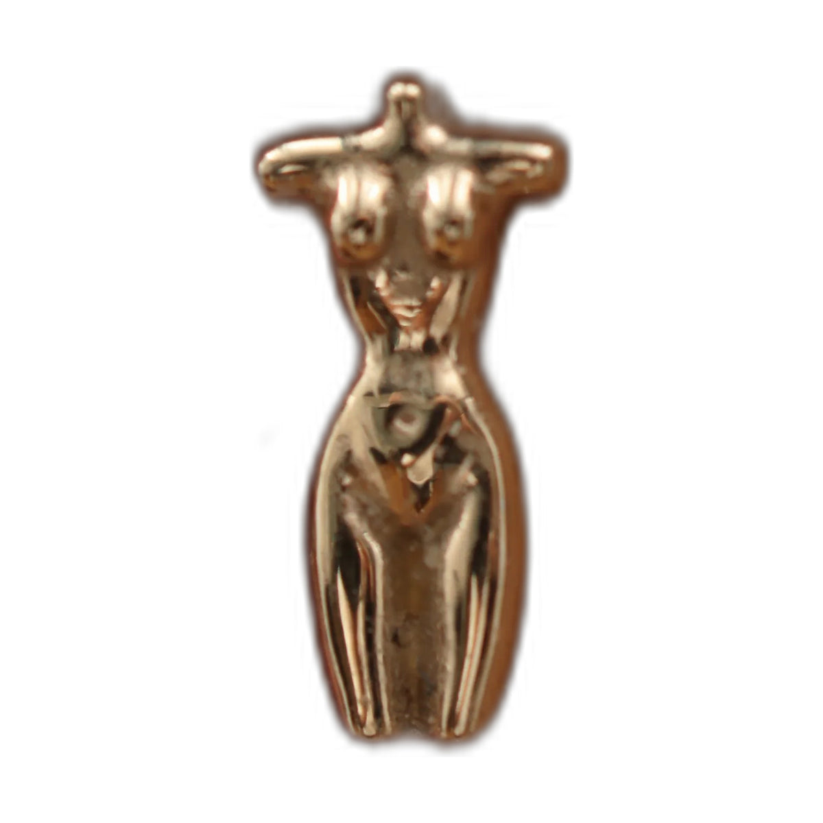 Body by M.US.HROOM — alternate view 2