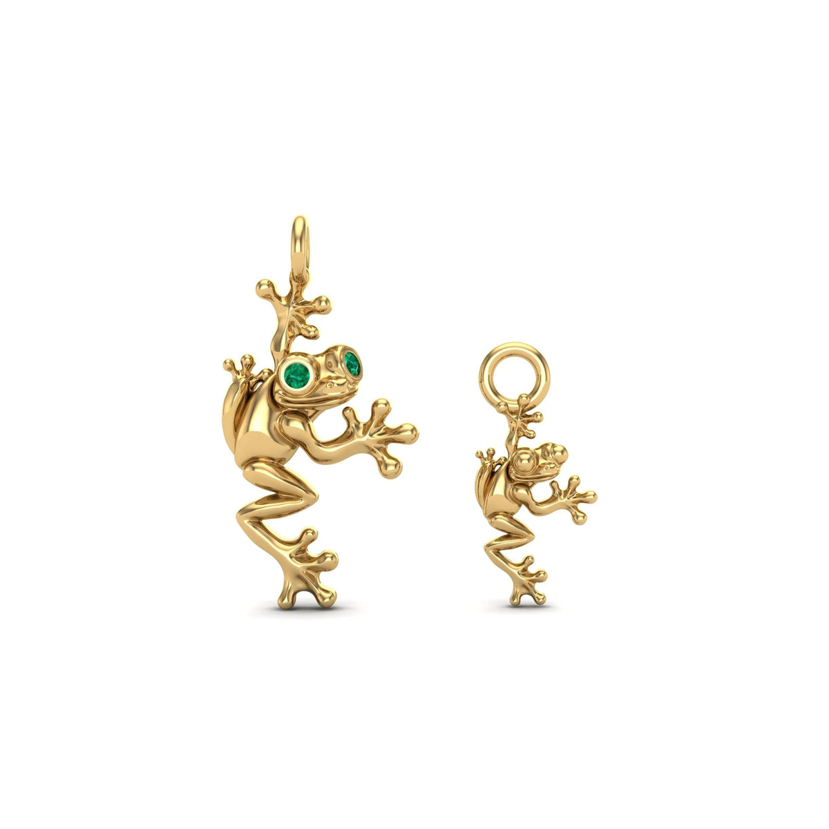 Frogie by M.US.HROOM — alternate view 2