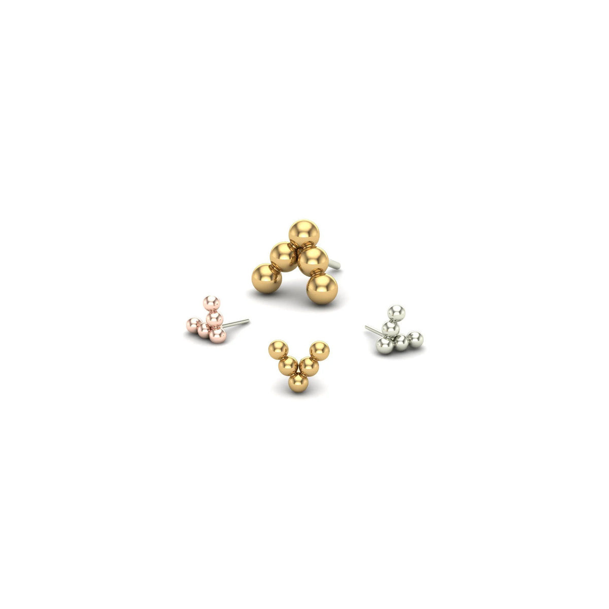 Caret Balls by M.US.HROOM