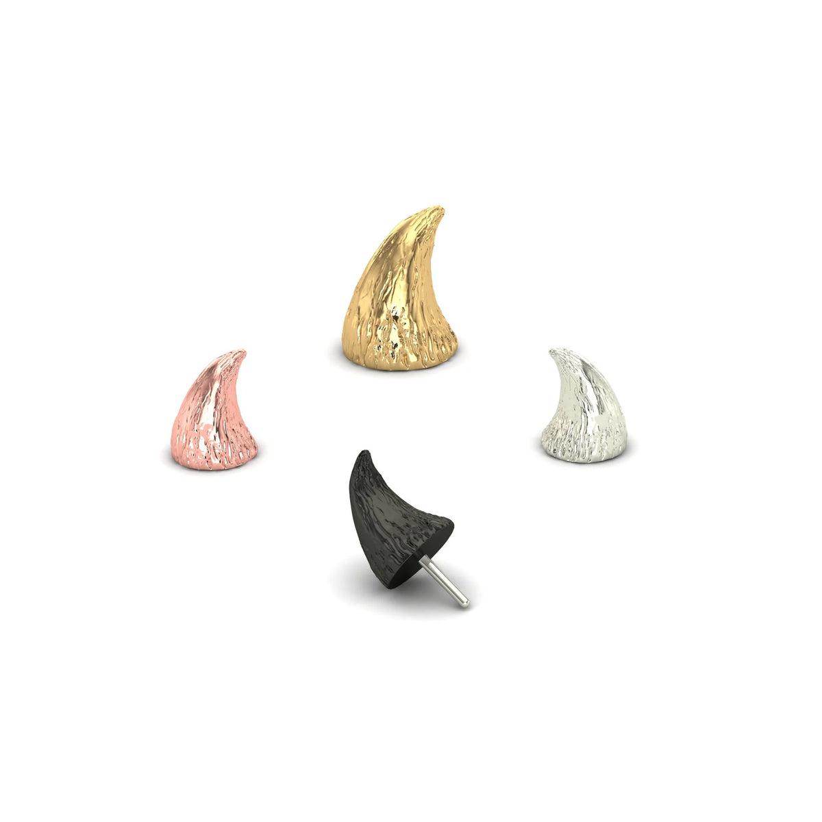 Horn by M.US.HROOM