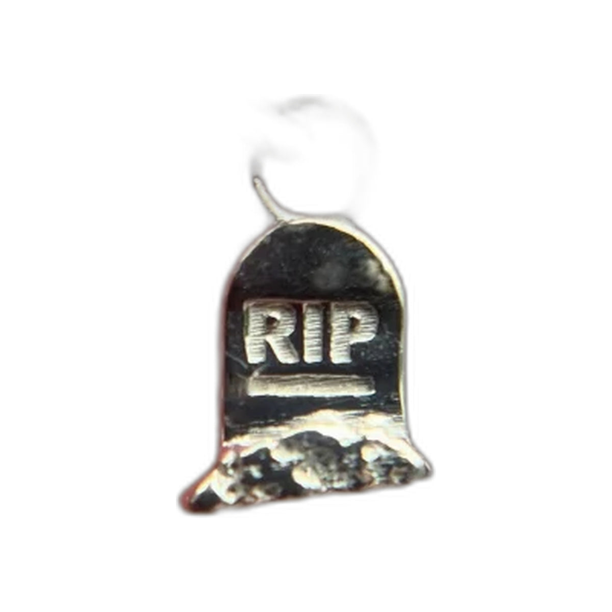 Grave Charm by M.US.HROOM — alternate view 2