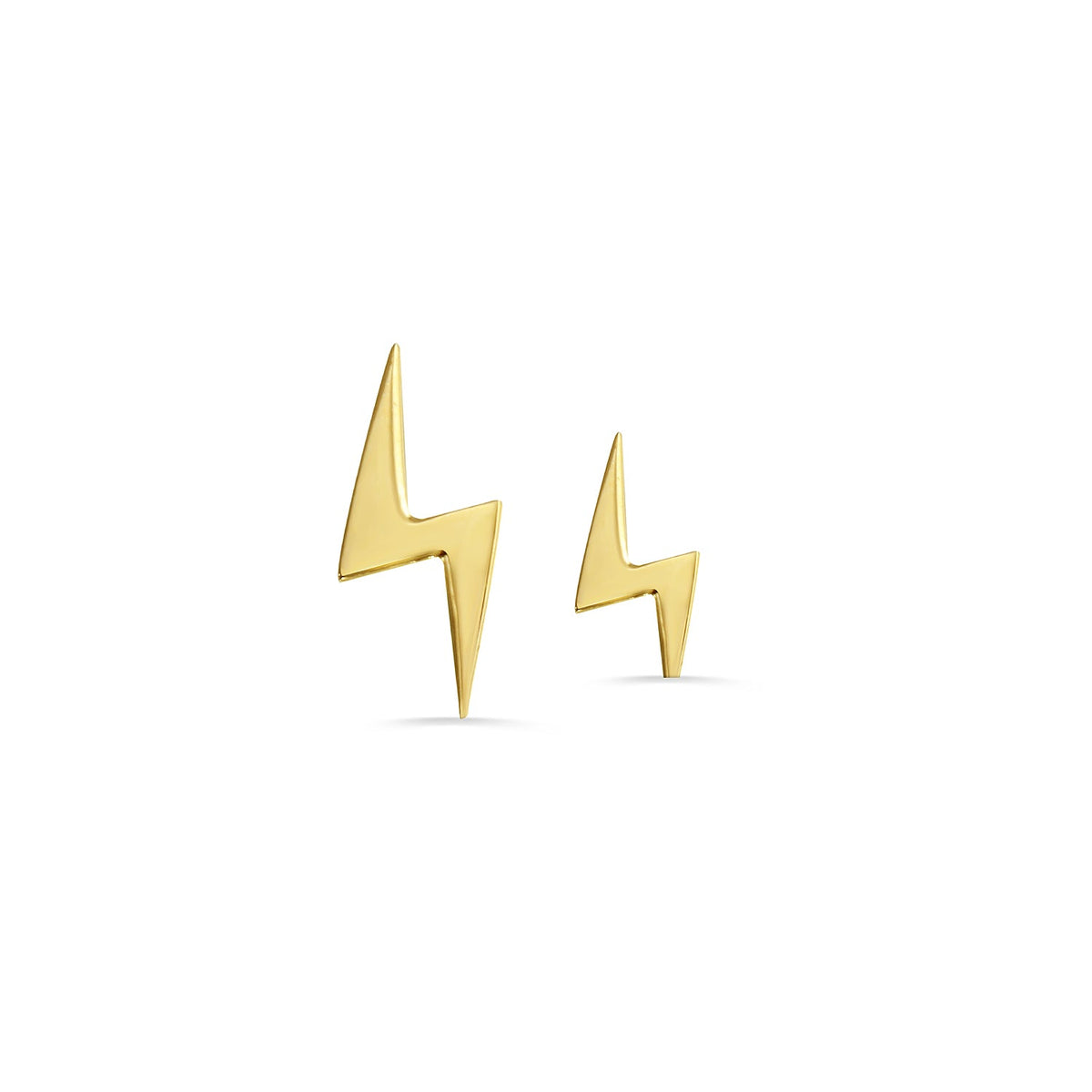Lightning Bolt — NorVoch