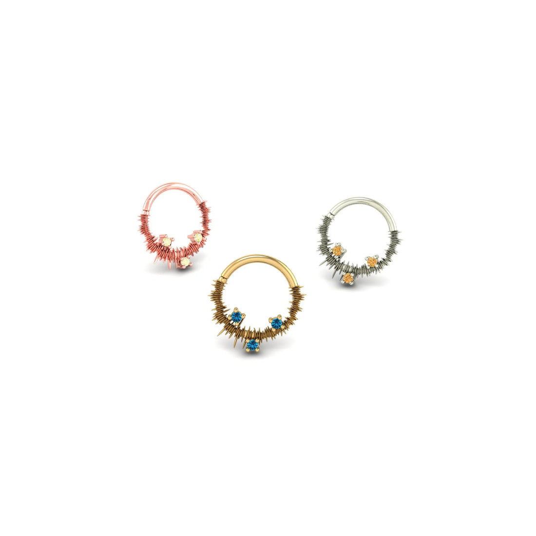Diana Ring by M.US.HROOM — alternate view 4