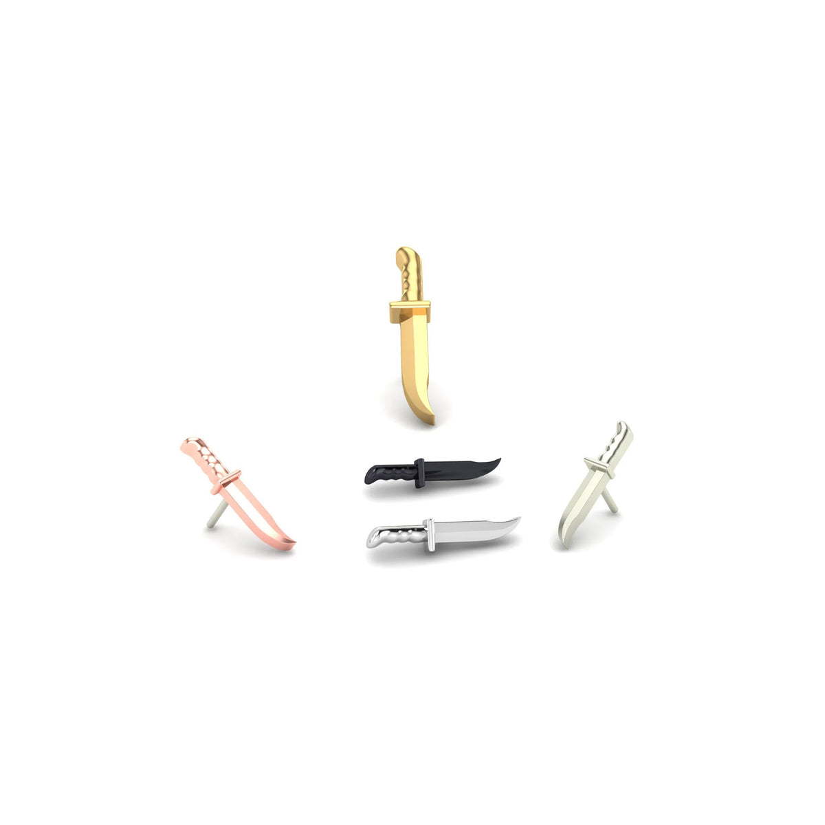 Clip Point by M.US.HROOM