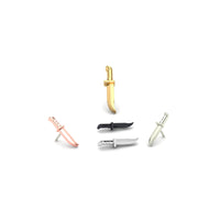 Clip Point by M.US.HROOM