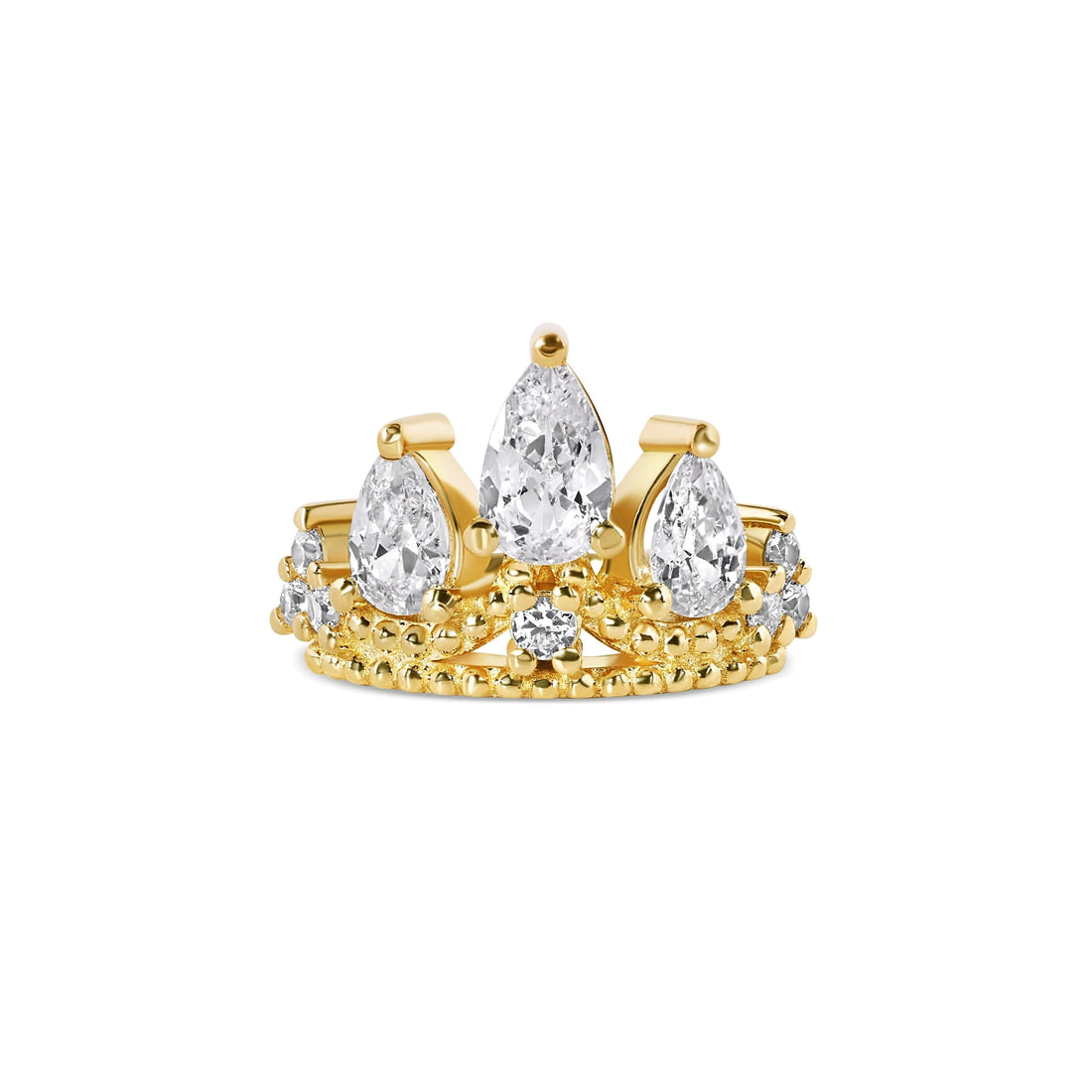 Queen Charlotte Clicker — NorVoch