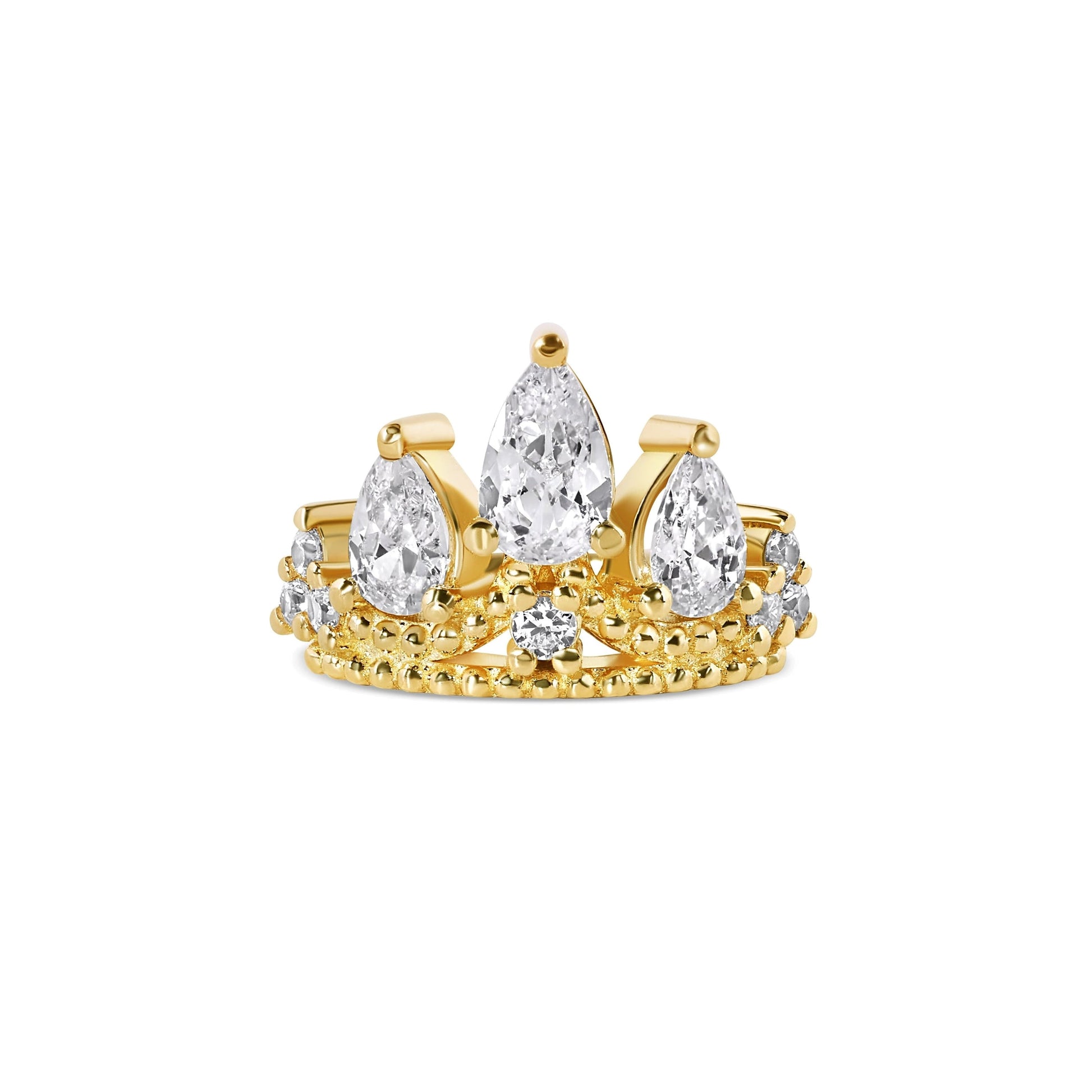 Queen Charlotte Clicker — NorVoch