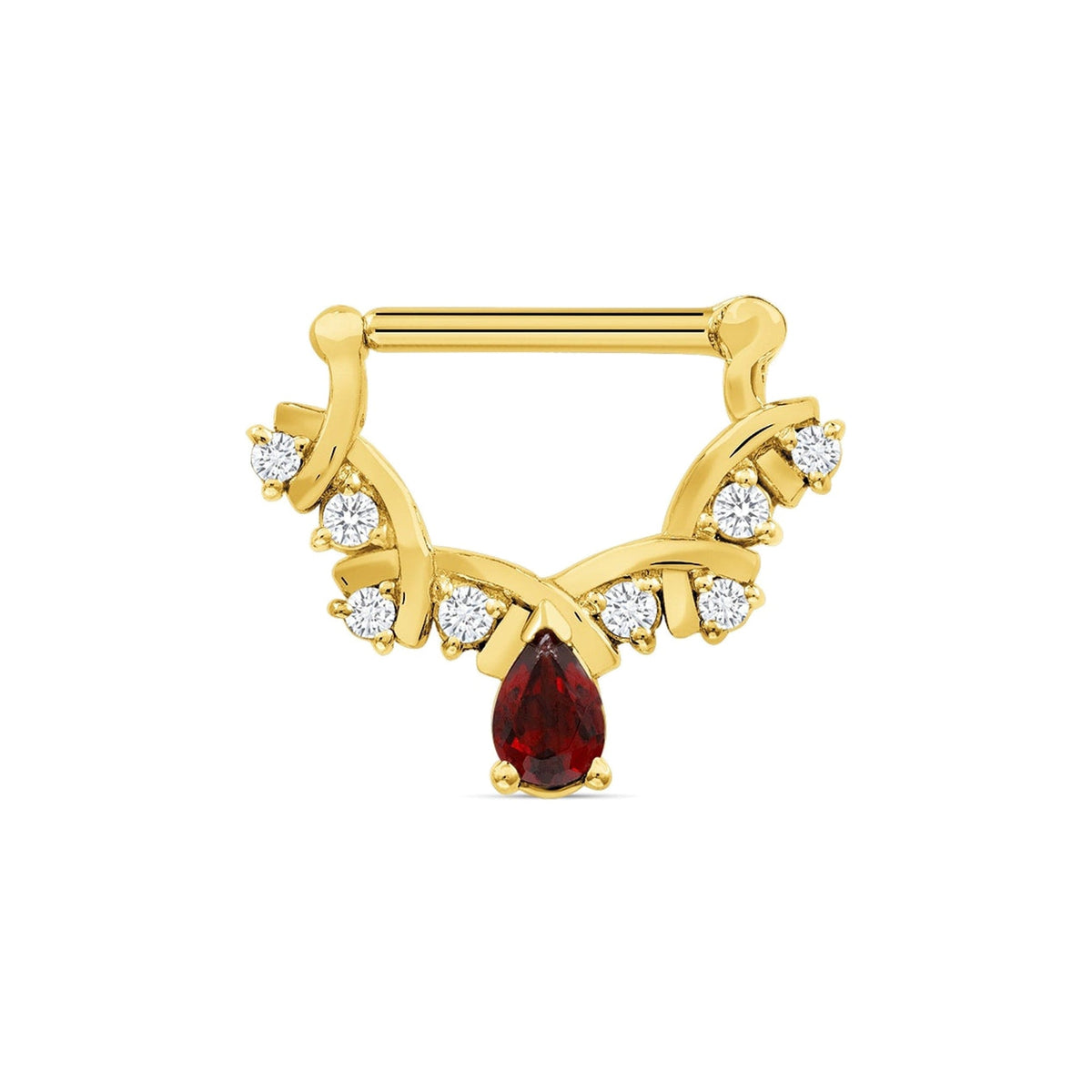 Malena Straight Clicker — NorVoch