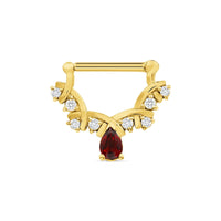 Malena Straight Clicker — NorVoch