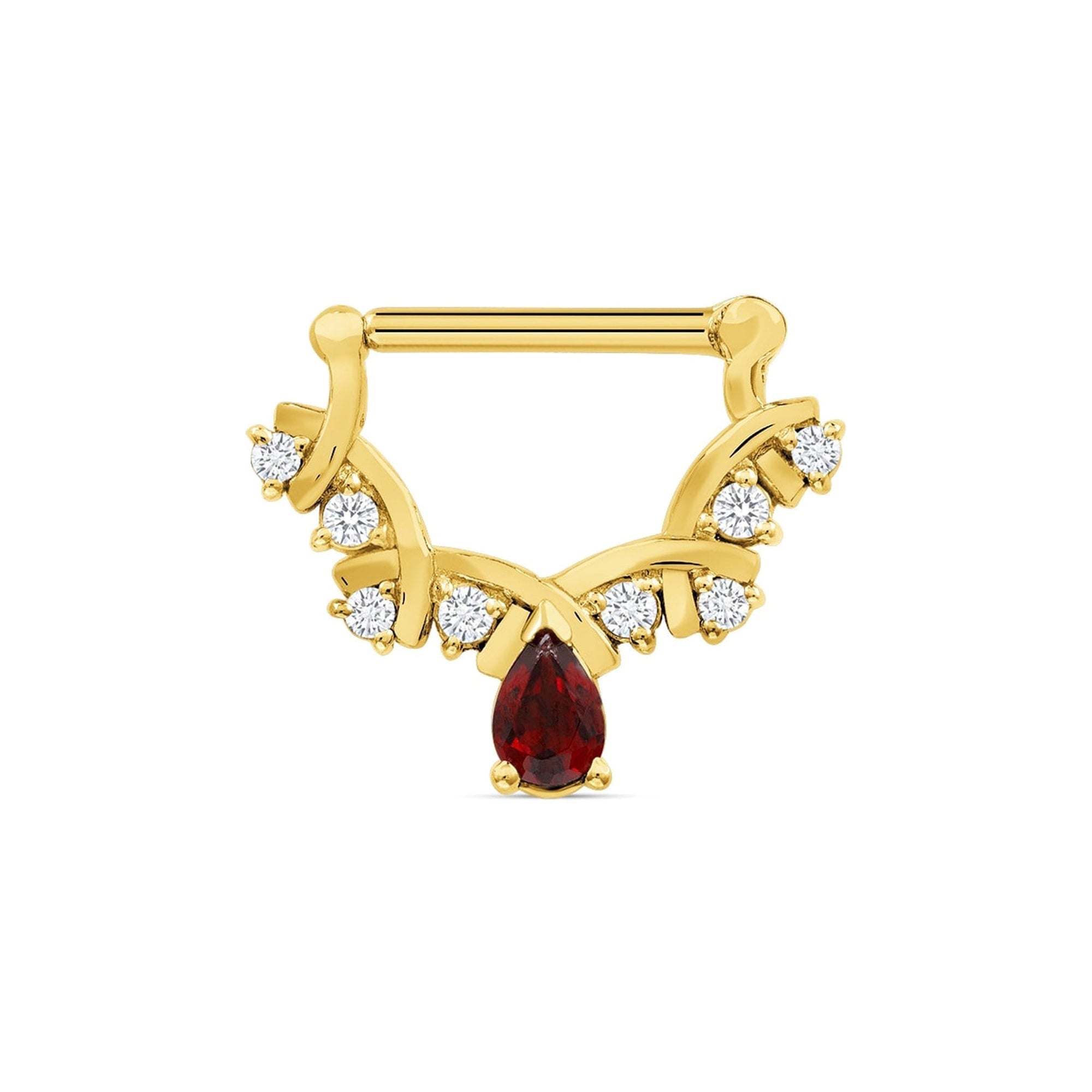 Malena Straight Clicker — NorVoch