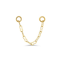 Razor Chain — NorVoch