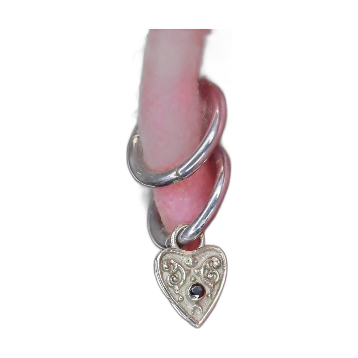 Planchette Charm by M.US.HROOM — alternate view 2